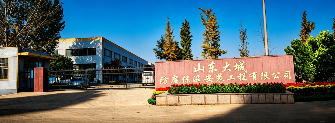 辛集聚氨酯保温管生产厂家
